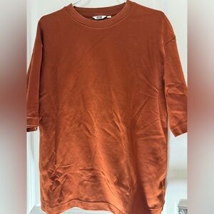 Uniqlo Shirt